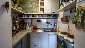 House | Private kitchen