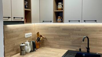 Casa | Cocina privada