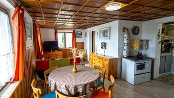 Ferienhaus | Speisen