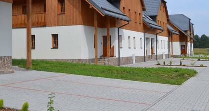 Modish Apartment With Terrace, Garden Furniture, Heating