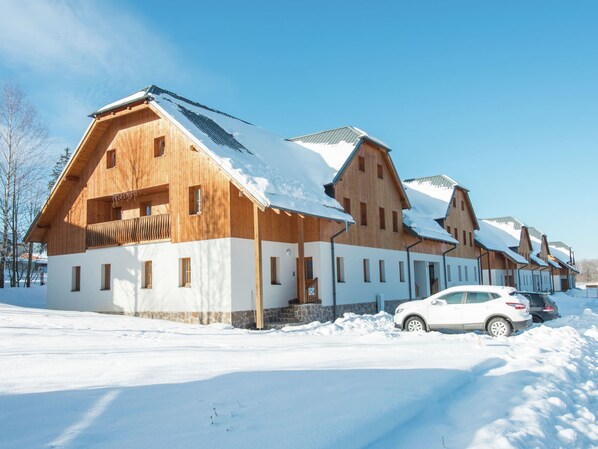 Apartment | Exterior