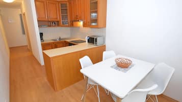 Departamento | Cocina privada