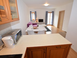 Apartment | Bathroom