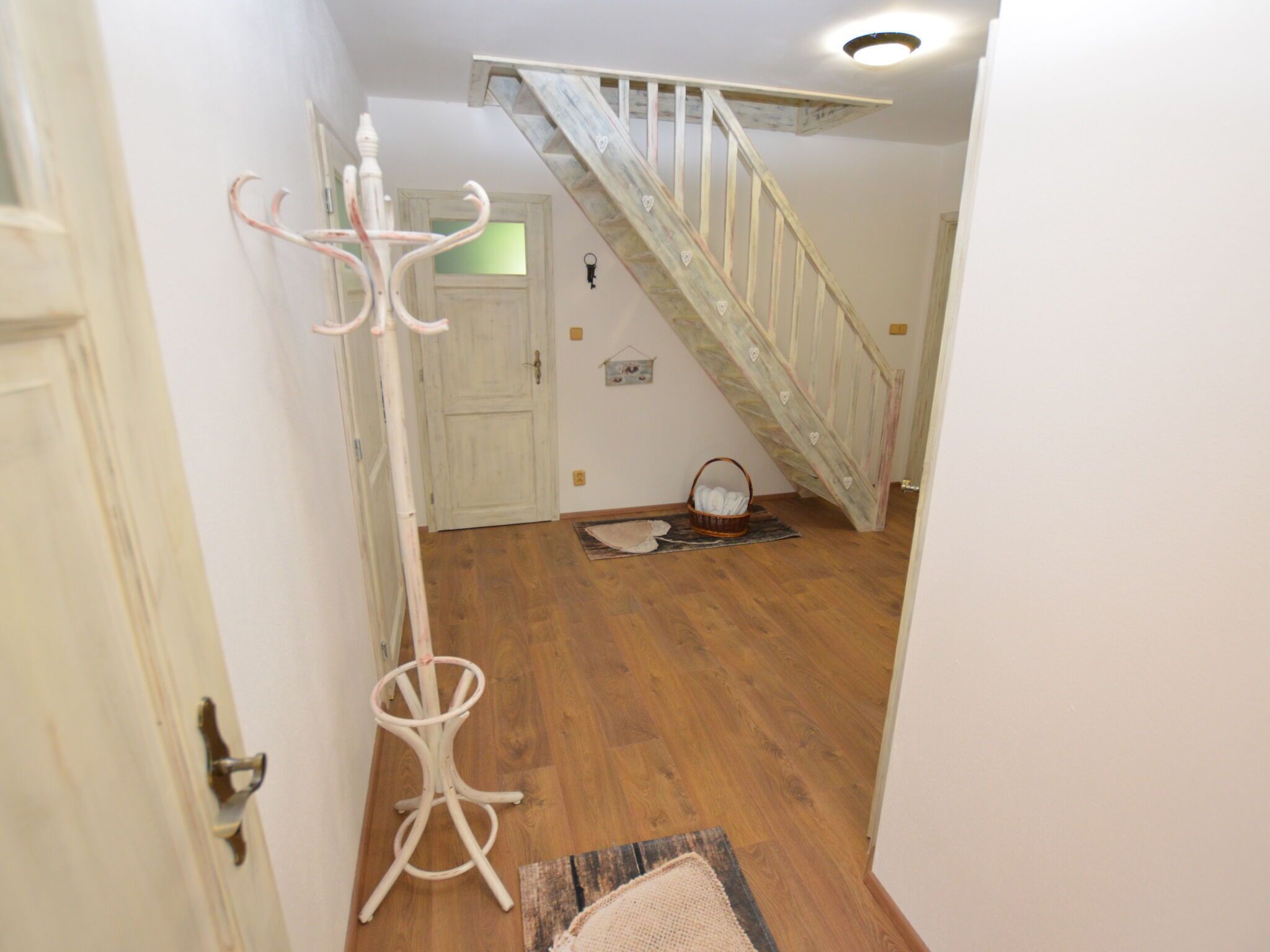 3 Schlafzimmer, Bettwäsche