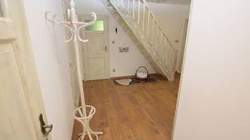 3 Schlafzimmer, Bettwäsche