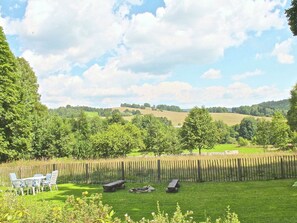 Exterior - Holiday House Near Forest in Obora (Obora)