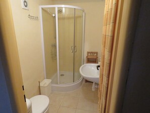 Ferienhaus | Badezimmer