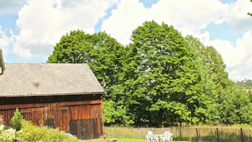 House | Exterior