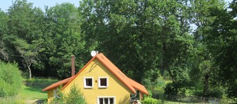 Atmospheric and Comfortable Holiday Home in a Quiet Rural Location in Milire
