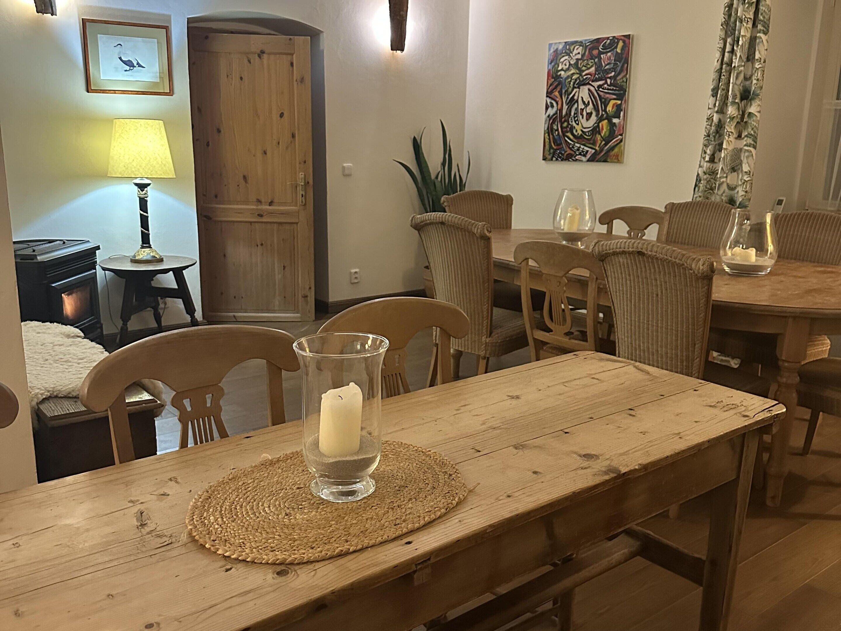 House | Dining