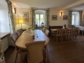 Ferienhaus | Speisen