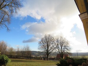 House | Garden - Former Parsonage in Western Bohemia (Milire)