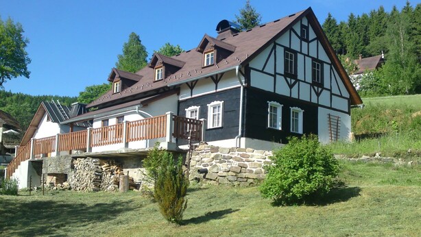 Udendørsområde