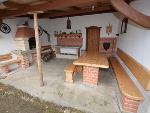 Balcone