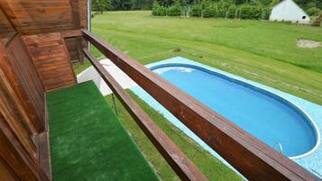 House | Pool | Indoor pool, outdoor pool