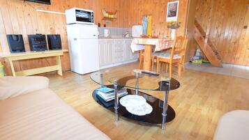 House | Private kitchen