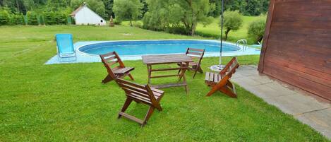 Maison | Piscine | Piscine intérieure, piscine extérieure