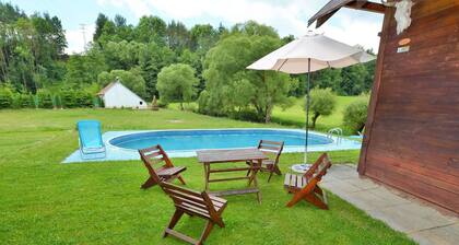 Pet-friendly Holiday Home