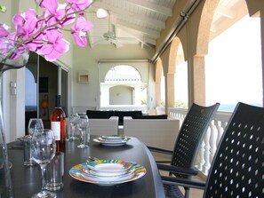 Apartamento | Restauración