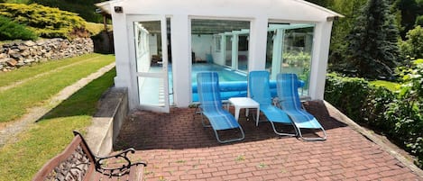 Villa | Pool