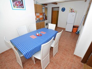 Villa | Dining - South Bohemia Family Escape (Bechyne)