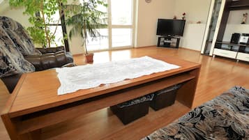 Villa | Living room