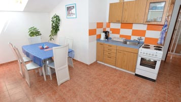 Villa | Private kitchen