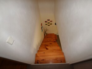 2 bedrooms, individually furnished, bed sheets - Cozy Holiday Home in Rynartice Near Forest (Jetrichovice)