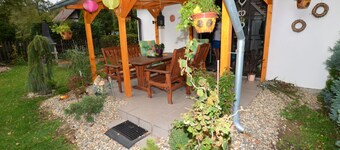 Cozy Holiday Home in Rynartice Near Forest