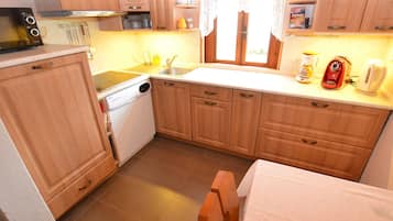 Casa | Cozinha privada