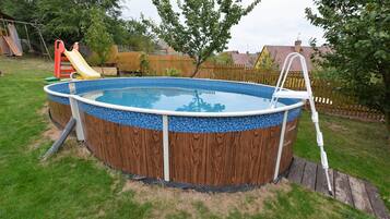 House | Pool | Indoor pool, outdoor pool