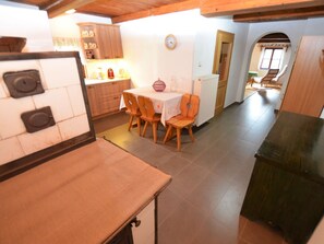House | Private kitchen