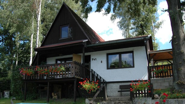 Maison | Extérieur