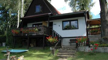 House | Exterior