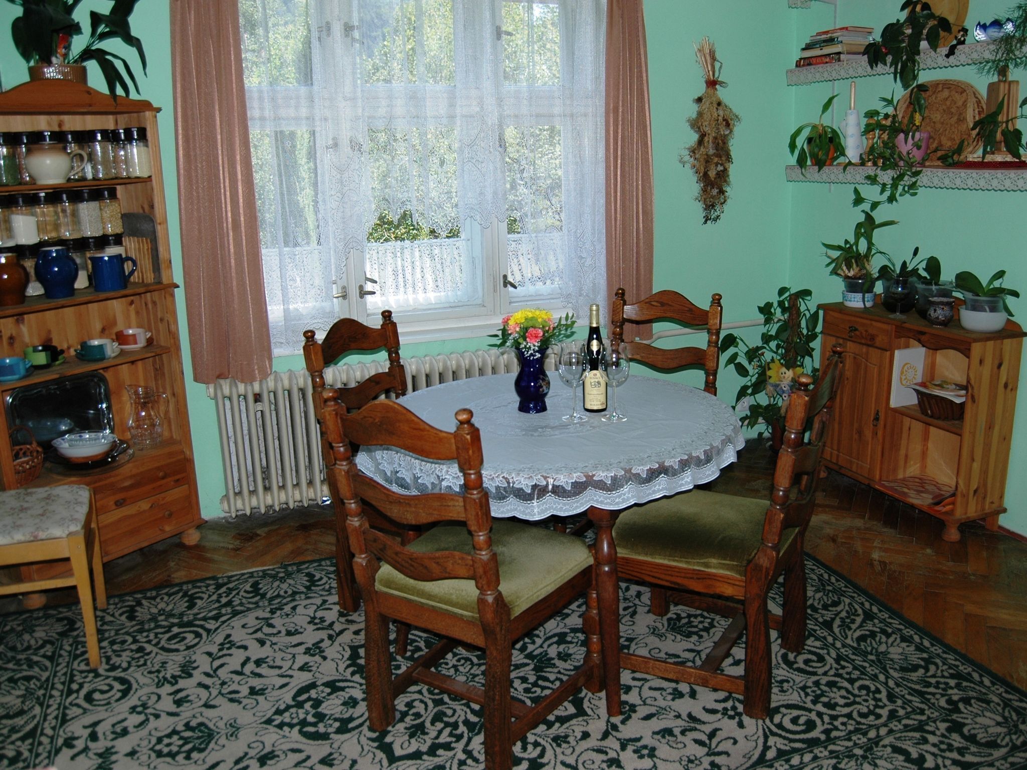 Tempat makan