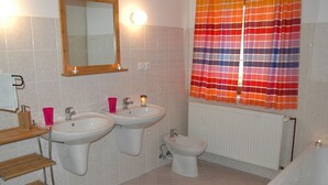 Unclassified image, 4 of 21, button - Spacious Apartment With the Beautiful View, Large Garden With Garden Pool (Mala Skala)