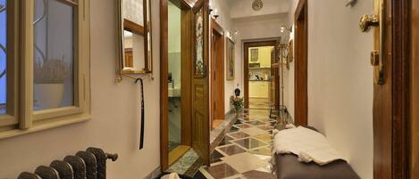 Apartment | Interior