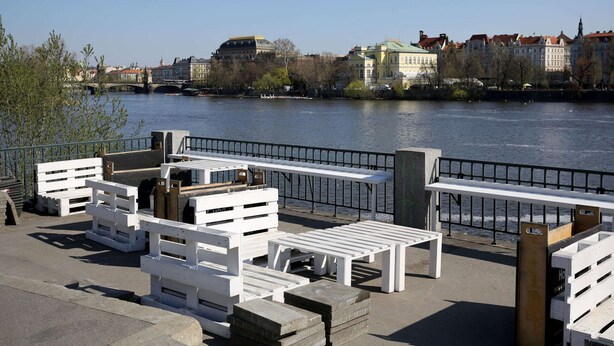 Unclassified image, 1 of 36, button - Charming Prague Downtown Flat (Prague)