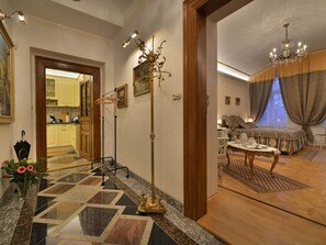 Apartemen | Interior