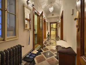 Appartement | Intérieur