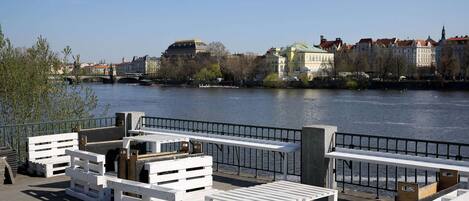 Apartament | Servei de l'allotjament