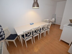 Apartment | Private kitchen - Comfortable Apartment With Balcony, Storage and Parking (Nova Pec)