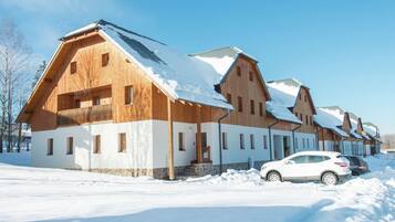 Apartment | Exterior