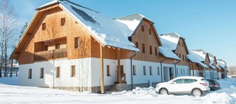 Comfortable Apartment With Balcony, Storage and Parking