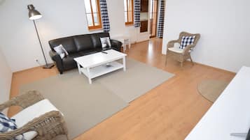 Apartment | Living room