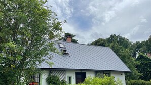 Hus | Eksteriør