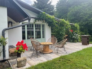 House | Exterior - Holiday Home Knezice Near Jested Ski (Jablonne v Podjestedi)