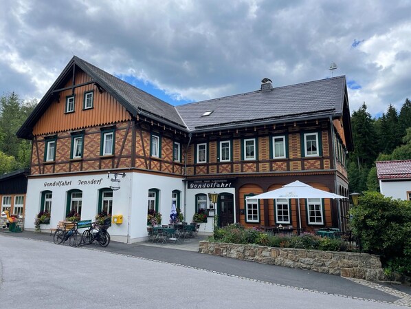 Casa | Exterior