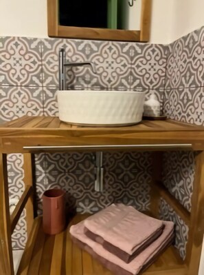 Casa | Baño | Regadera 