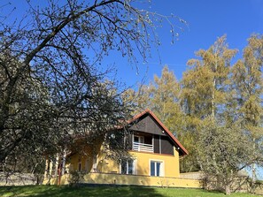 Casa | Exterior